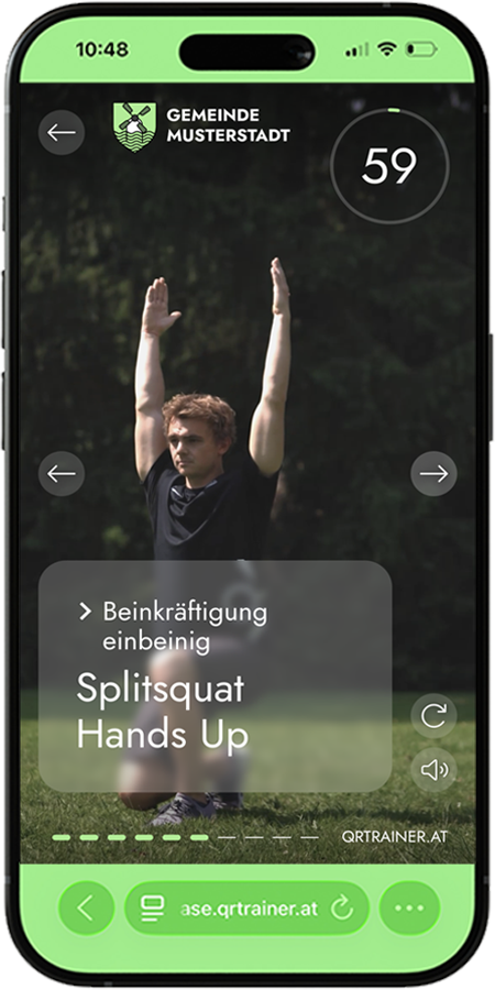 splitsquat_showcase_qrtrainerin