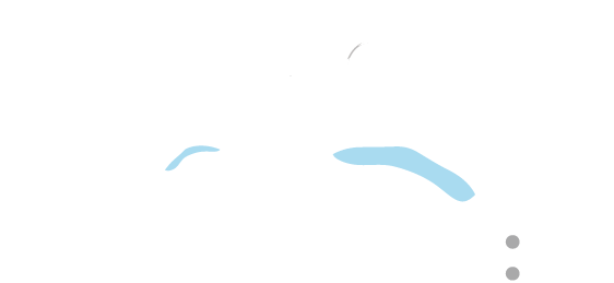 QR-Trainer Logo weiß