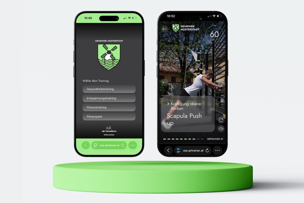 handy mockups trainingspark